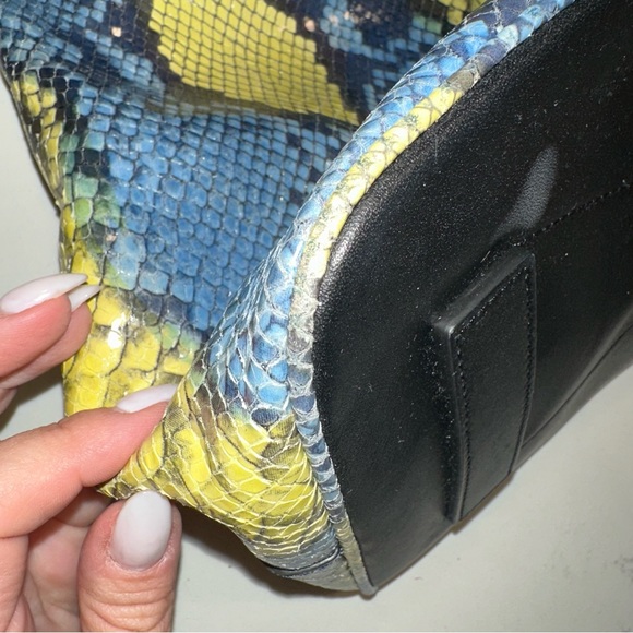 Python print tote - Picture 7 of 16